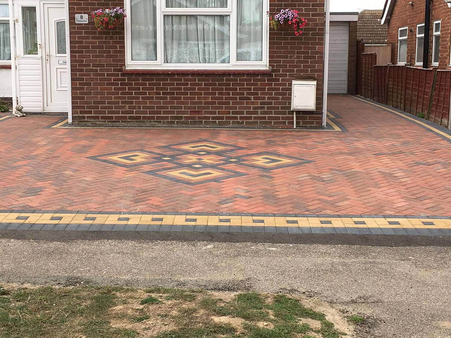 Paving Contractors Near Me in Altrincham